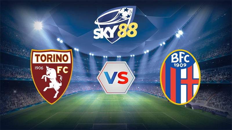 Dự đoán soi kèo Torino vs Bologna 00h00 ngày 16/02/2026 – Serie A