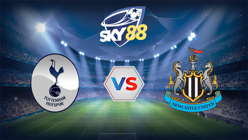 Dự đoán soi kèo Tottenham vs Newcastle 02h30 ngày 11/02/2026 – Ngoại hạng Anh