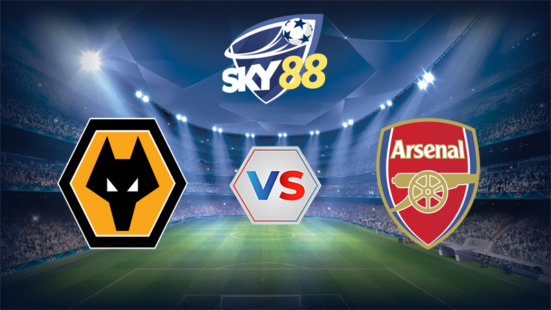 Dự đoán soi kèo Wolves vs Arsenal 03h00 ngày 19/02/2026 – Ngoại hạng Anh