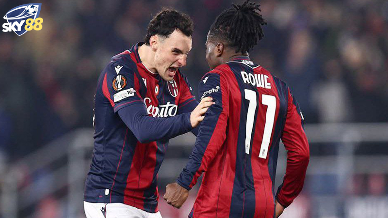 Suc Manh Va Phong Do Cua Bologna Vs Udinese