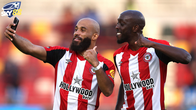 Suc Manh Va Phong Do Cua Brentford Vs Brighton