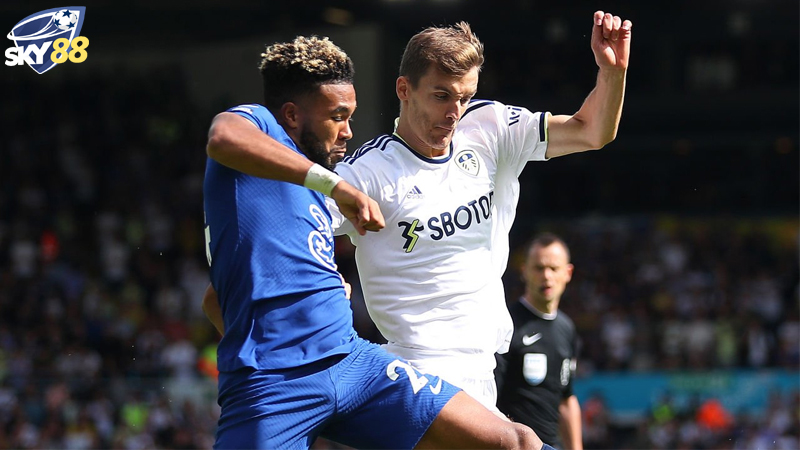 Suc Manh Va Phong Do Cua Chelsea Vs Leeds United