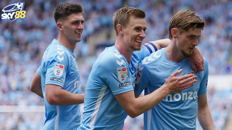 Suc Manh Va Phong Do Cua Coventry Vs Middlesbrough