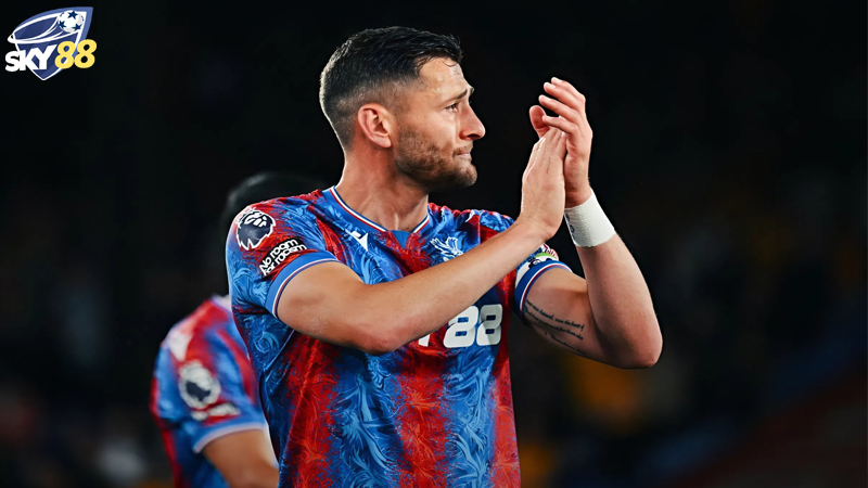 Suc Manh Va Phong Do Cua Crystal Palace Vs Wolves