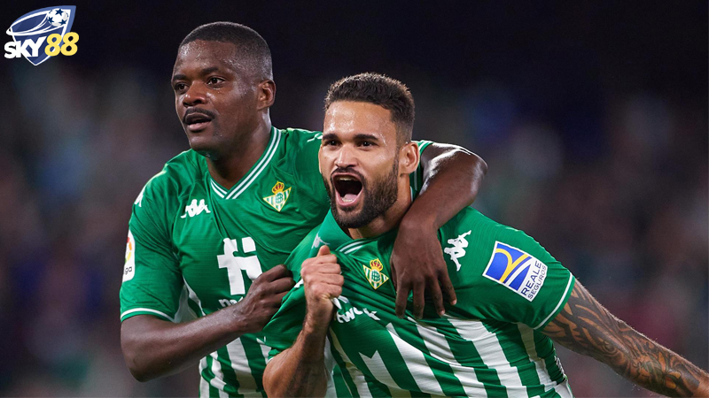 Suc Manh Va Phong Do Cua Mallorca Vs Real Betis