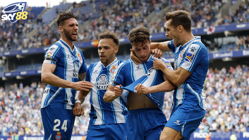 Suc Manh Va Phong Do Cua Rcd Espanyol Vs Celta Vigo